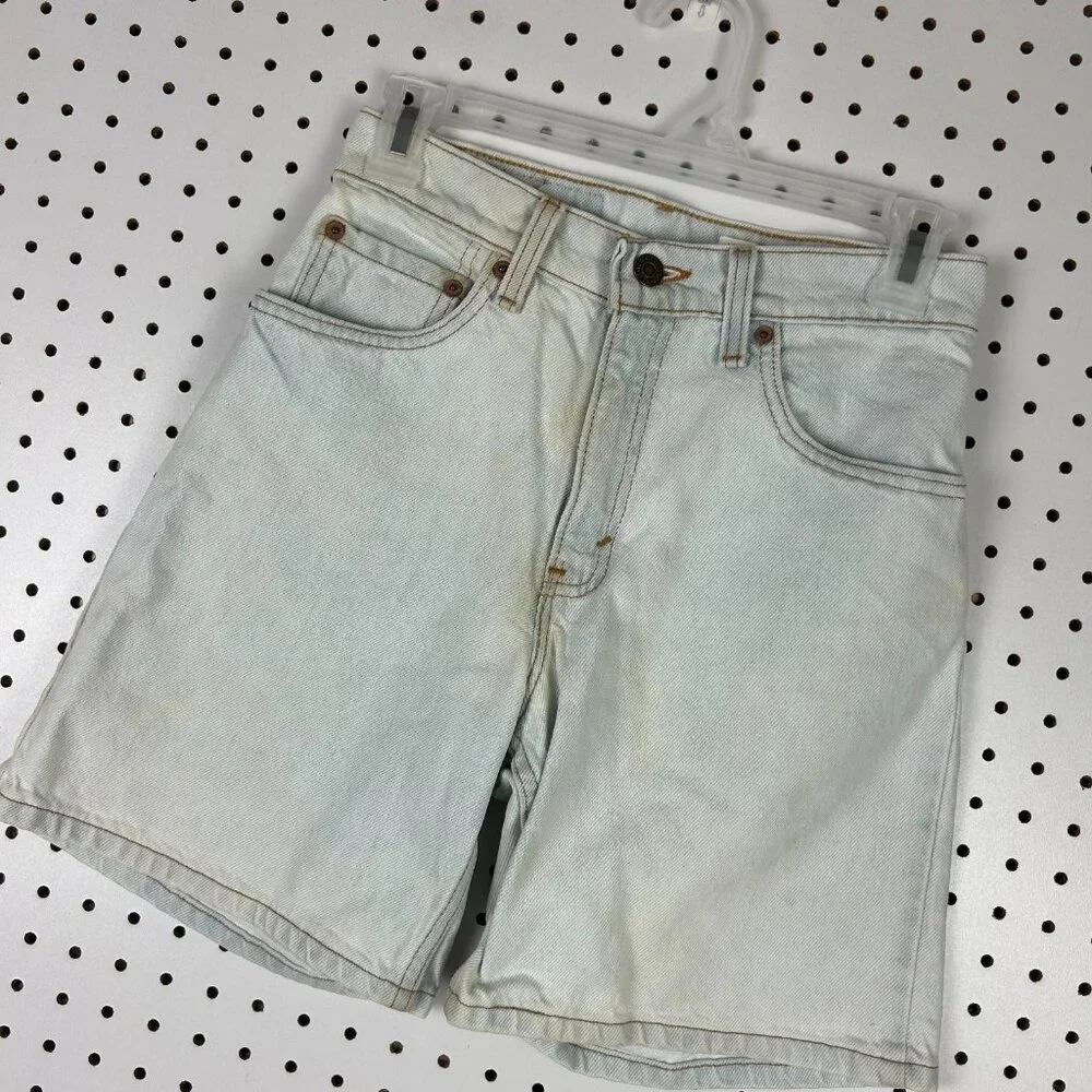 Levis great used see